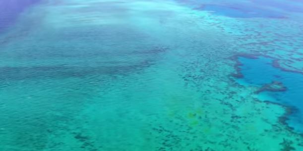 Great Barrier Reef