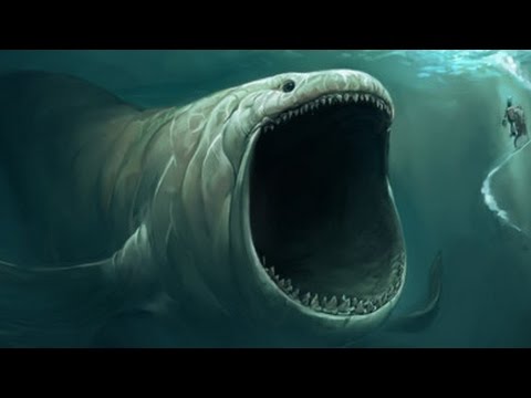 BIGGEST Animal EVER Recorded in the Ocean Depths? - Scuba Diver Times
