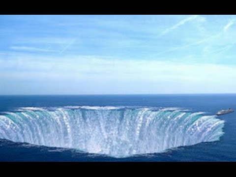 Top 10 Ocean Phenomena