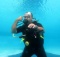 Scuba Diving Skills – Mask