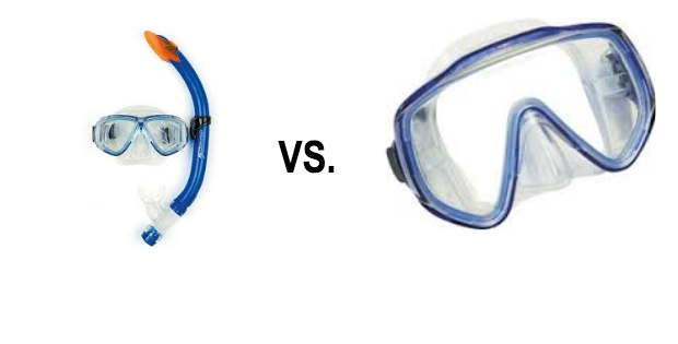 snorkel debate